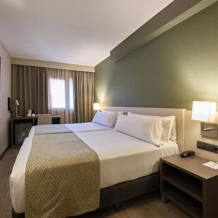 Catalonia Park Putxet Hotel Barcelona Luaran gambar